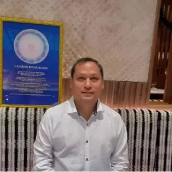 Ps Bruno Granda Lam
